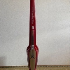 electrolux エレクトロラックス ergorapido ...