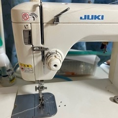 〈お値下げ！〉職業用ミシン　JUKI SPUR25 SPの画像