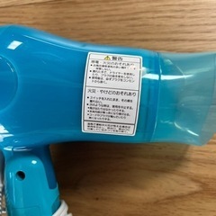 ドライヤー　パナソニックの画像