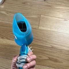 ドライヤー　パナソニックの画像
