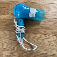 ドライヤー　パナソニックの画像
