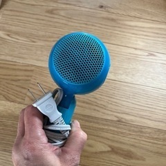 ドライヤー　パナソニックの画像