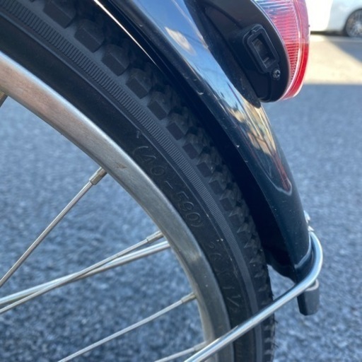 YAMAHA 電動アシスト自転車入荷しました！