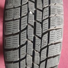 M+S 175/75R15 Good Year - DOS  4本 6分山の画像