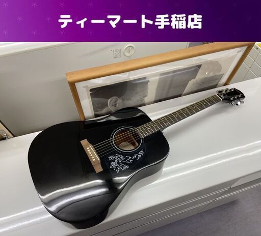 Epiphone アコースティックギター Starling EB エレアコカスタム エピフォン GUARANTEED 現状品 札幌市手稲区