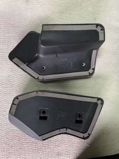 BNR34 希少 完品　ニーパット　ニーパッド R34 ER34 RB26アームレスト タワーバー 純正ミラー リア r34 r33 
