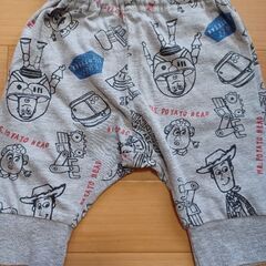 難あり　トイ・ストーリー　の画像