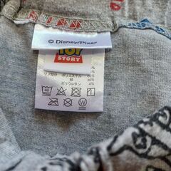 難あり　トイ・ストーリー　の画像