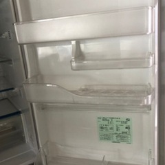 商談中！ 【中古】冷蔵庫 三菱電機  MR-CL38P-T 380Lの画像