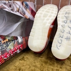 【愛品館江戸川店】未使用スニーカー ナイキ Nike WMNS Air Max 1 '87 PRM "Soft Vinyl" lD107-049316-007の画像