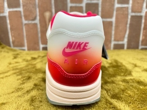 【愛品館江戸川店】未使用スニーカー ナイキ Nike WMNS Air Max 1 '87 PRM 