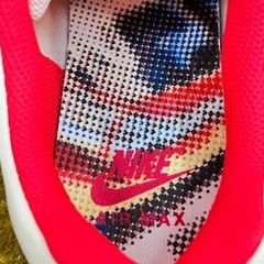 【愛品館江戸川店】未使用スニーカー ナイキ Nike WMNS Air Max 1 '87 PRM "Soft Vinyl" lD107-049316-007の画像