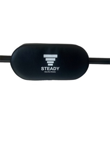 STEADYチンニングマシン