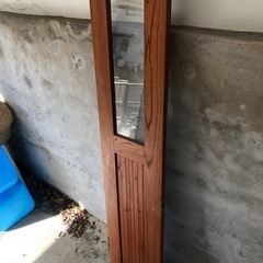 ドア　建具　今月末処分