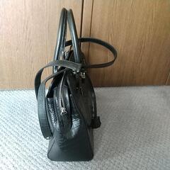 ハンドバック  未使用 新品の画像