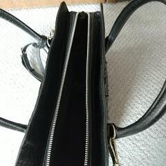 ハンドバック  未使用 新品の画像
