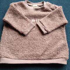 ベビー　サイズ60〜70　西松屋上衣