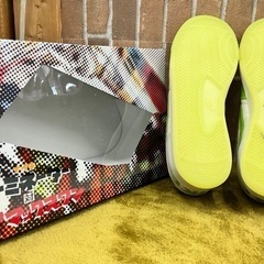 【愛品館江戸川店】未使用スニーカー ナイキ Nike Terminator Low PRM "Soft Vinyl" ID:107-049315-007の画像