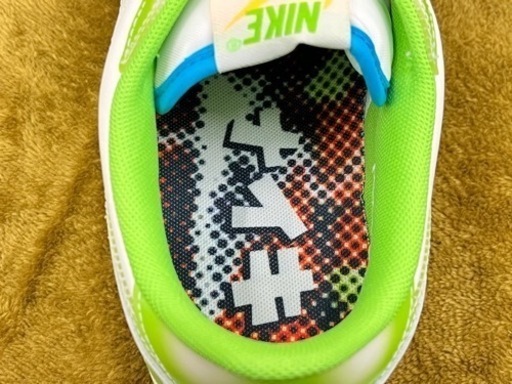 【愛品館江戸川店】未使用スニーカー ナイキ Nike Terminator Low PRM "Soft Vinyl" ID:107-049315-007