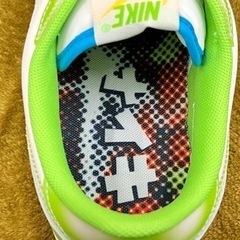 【愛品館江戸川店】未使用スニーカー ナイキ Nike Terminator Low PRM "Soft Vinyl" ID:107-049315-007の画像
