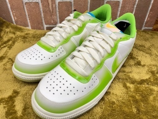【愛品館江戸川店】未使用スニーカー ナイキ Nike Terminator Low PRM 