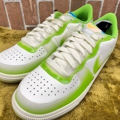 【愛品館江戸川店】未使用スニーカー ナイキ Nike Termi...