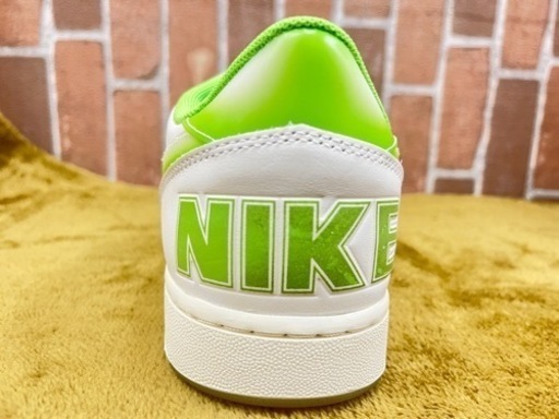 【愛品館江戸川店】未使用スニーカー ナイキ Nike Terminator Low PRM "Soft Vinyl" ID:107-049315-007