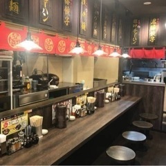 【ガッリ稼ぐ】節骨麺たいぞう 葛西店の画像