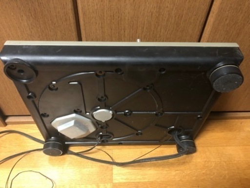 SL-1200MK3D  Technics DJ ターンテーブル　テクニクス　②