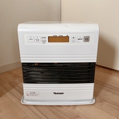ダイニチ　ブルーヒーター　FW-3719GR