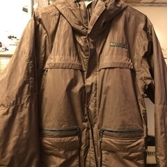 スノボウェア上下セット　メンズ