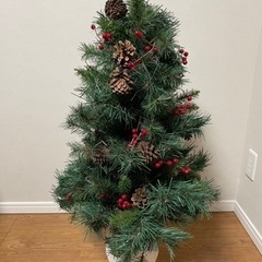 Francfranc（フランフラン） クリスマスツリー