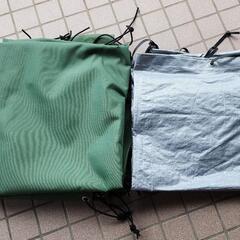 軽トラ　荷台シート