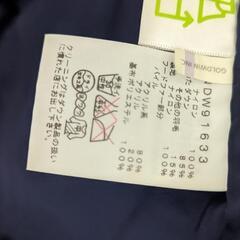 美品　ノースフェイス　レディース　ダウンコート　NDW91633の画像