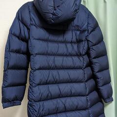 美品　ノースフェイス　レディース　ダウンコート　NDW91633の画像