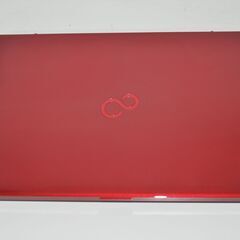 中古良品ノートパソコン 富士通 AH53/B3 Windows11+office 爆速