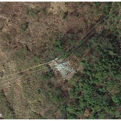 系統用蓄電池事業用地 - 豊田市
