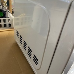 山善電子レンジ BCR-170(W)5の画像