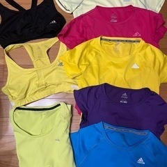 adidasセット