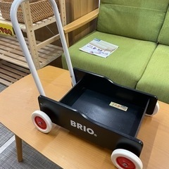 配達可【おもちゃ　箱　ケース】【BRIO】クリーニング済み【管理...