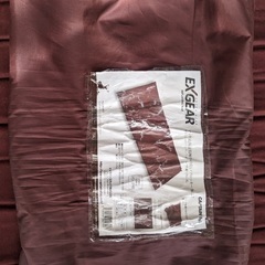 エクスギア　インフレーティングマットの画像