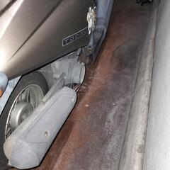 ホンダトゥデイ50の画像