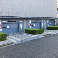 ☆仲介手数料0円！☆月極駐車場☆四日市市諏訪町☆四日市☆0.715万円〜☆ - 四日市市
