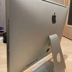 iMac 21.5インチ2011