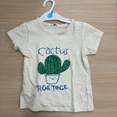 Tシャツ　120サイズ