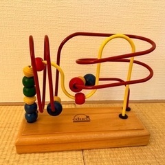 知育おもちゃ