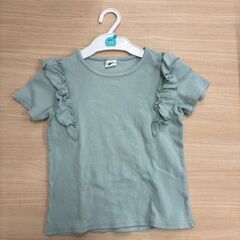 Tシャツ　120サイズ