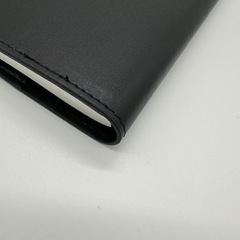 【新品•未使用】ポルシェ純正　ノートの画像