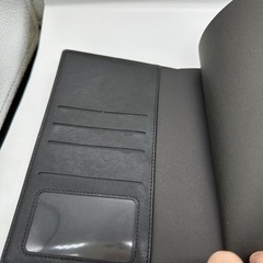 【新品•未使用】ポルシェ純正　ノートの画像