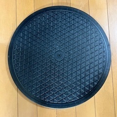 回転台